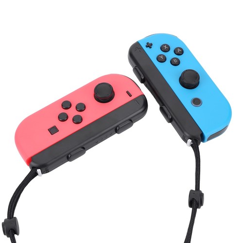 Juego de 2 mandos Joy Con para Nintendo Switch - gamepad inalámbrico izquierdo y derecho - Imagen 56 de 336