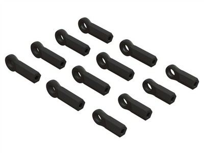 Arrma&nbsp;Rod End Set 4x4 Z-AR330470