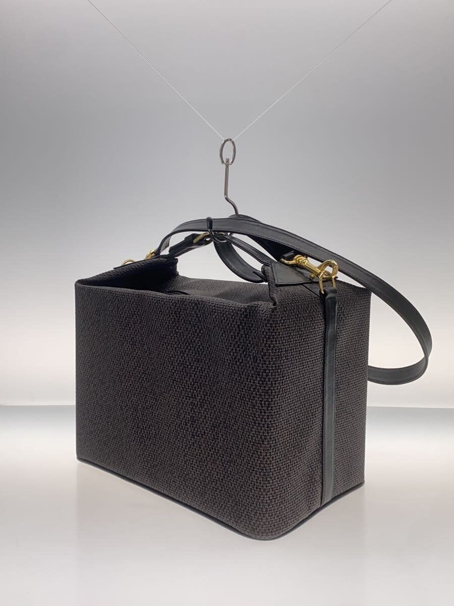 Borsa a tracolla YVES SAINT LAURENT multicolore fantasia totale usata