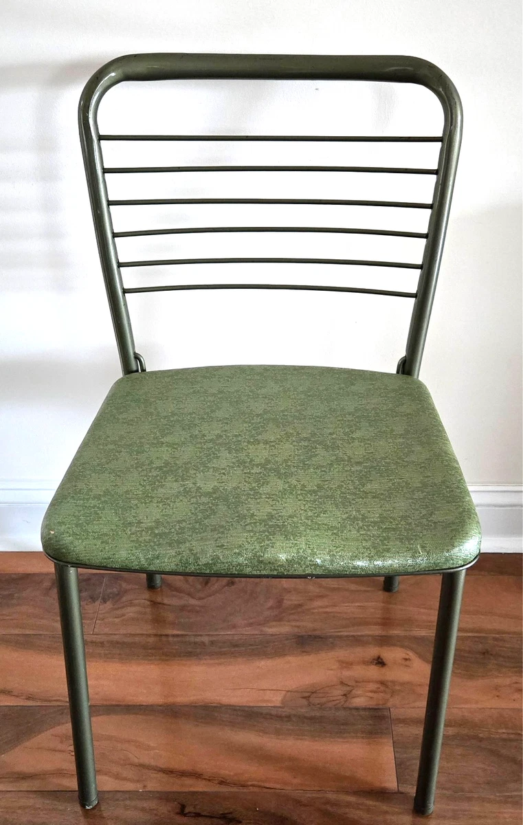 Cosco Folding Chair In Antique Chairs 1950-Now for sale | eBay