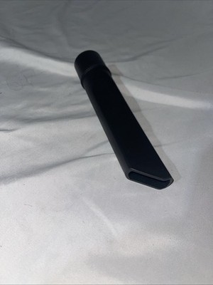 Eureka PowerSpeed NEU182B 7-inch Crevice Tool Genuine OEM E0102