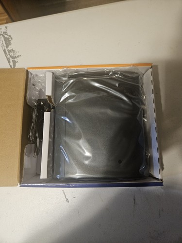 ARRIS SURFboard G34 DOCSIS 3.1 Wi-Fi 6 Cable Modem AX3000 Wi-Fi 6 Open Box - Photo 4/5