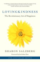 Sharon Salzberg | Lovingkindness | Taschenbuch | Englisch (2020) | Shambhala