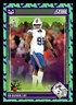2024 Panini Score-A-Treat - Ed Oliver #33 Bats