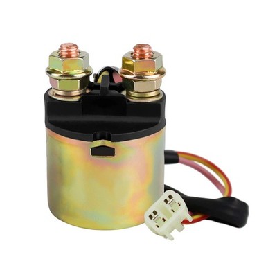 Starter Solenoid Relay for for Honda Rancher 400 420 / Rincon 650 680 2004-2014