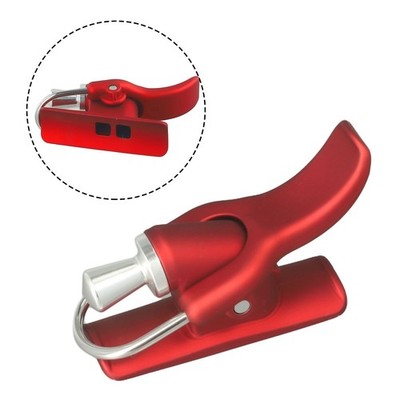 Enhance Your Casting Experience with Breakaway Cannons Finger Protect Clamp