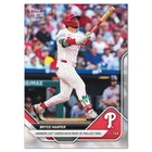 2025 Topps Bryce Harper Base (Raw)