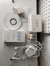 Silhouette Mint Stamp Maker Lot Great For Teachers 