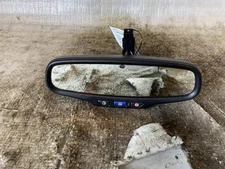 Rear View Mirror With Automatic Dimming Opt DD8 Fits 13-20 ENCORE 98036