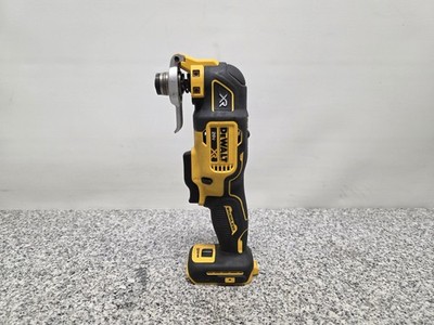 DEWALT DCS356 20V MAX XR Brushless Oscillating Tool
