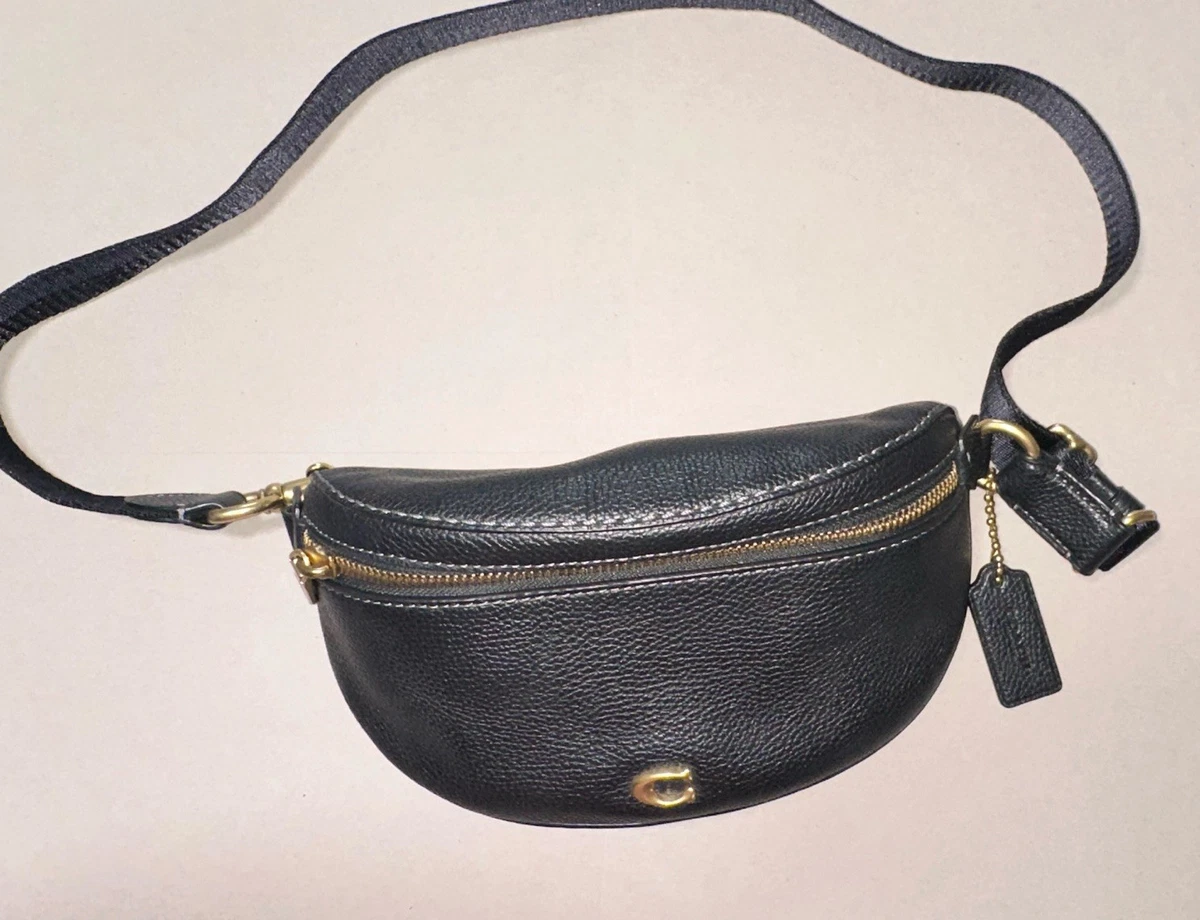 coach waist pack products for sale | eBay