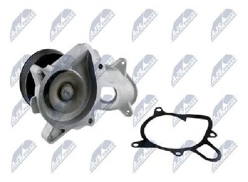 Pompa Dell'Acqua Originale NTY Raffreddamento Motore CPW-BM-039 Per BMW