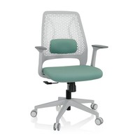 BüRostuhl Drehstuhl Computer Stuhl Schreibtischstuhl Modern BüRo Hjh Office
