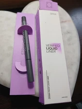 OFRA Verified Liquid Liner Black Full Size Precision & Long-Wear