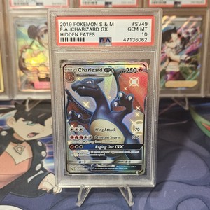 Shiny Charizard GX Psa 10 | eBay Shiny Charizard GX Psa 10 | eBay
