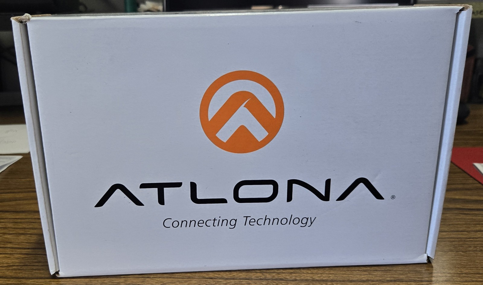 NEW Atlona AT-UHD-EX-70-2PS HDMI 4K Extender Kit TX/RX