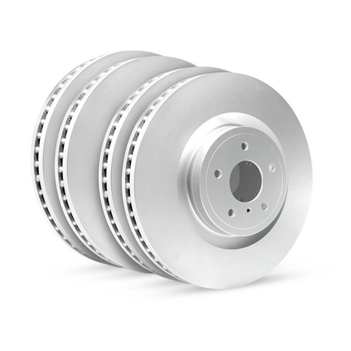 R1 Concepts Wdpn2 31059 R1 Concepts Brake Rotor Carbon Coated