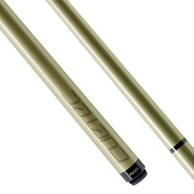Cuetec Chroma Pool Cue Sage Green 95-393NW