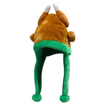 Adult / Teen Big Eye Critter Cap Animal Caps   Choose Animal
