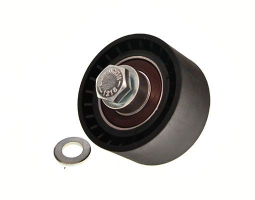 Umlenk FüHrungsrolle Zahnriemen FüR Fiat Scudo 220 Peugeot 206 2A/C CC 2D 083073-image