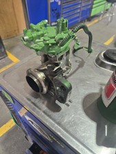 Dz126323 John Deere 5100e Exhaust Valve