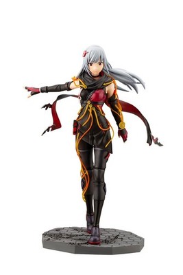 Kasane Randall Scarlet Nexus ARTFX J Figure