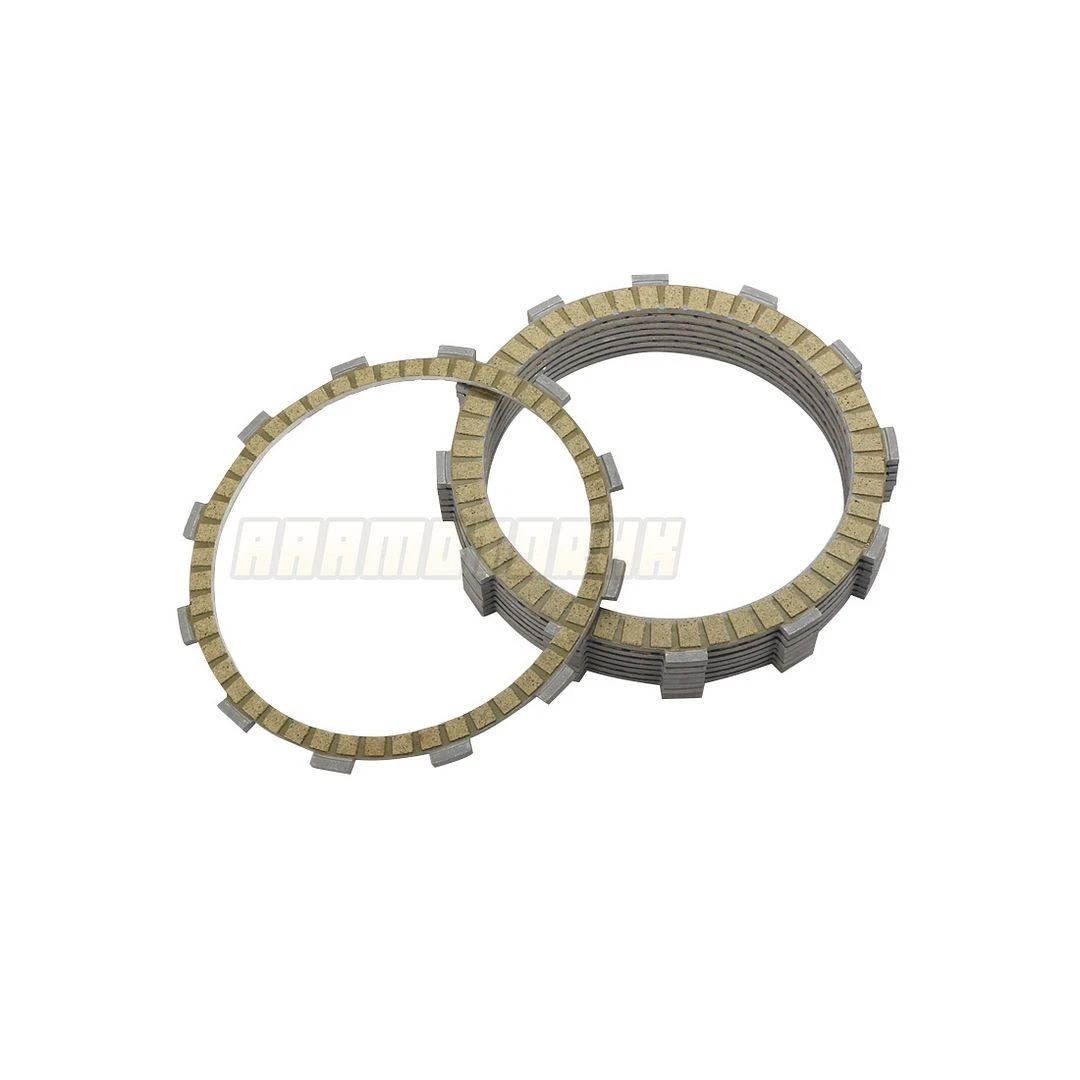 gzmarketu2 Clutch Disc 317523188611 &ndash; Fits BMW K1200S 2003-2008 K1200R 2004-2008 2005 thumbnail 2