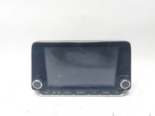 2591A6PM0C SISTEMA NAVIGAZIONE NISSAN JUKE II (F16) 1.6 HYBRID 16v 83CV 2023 5p 