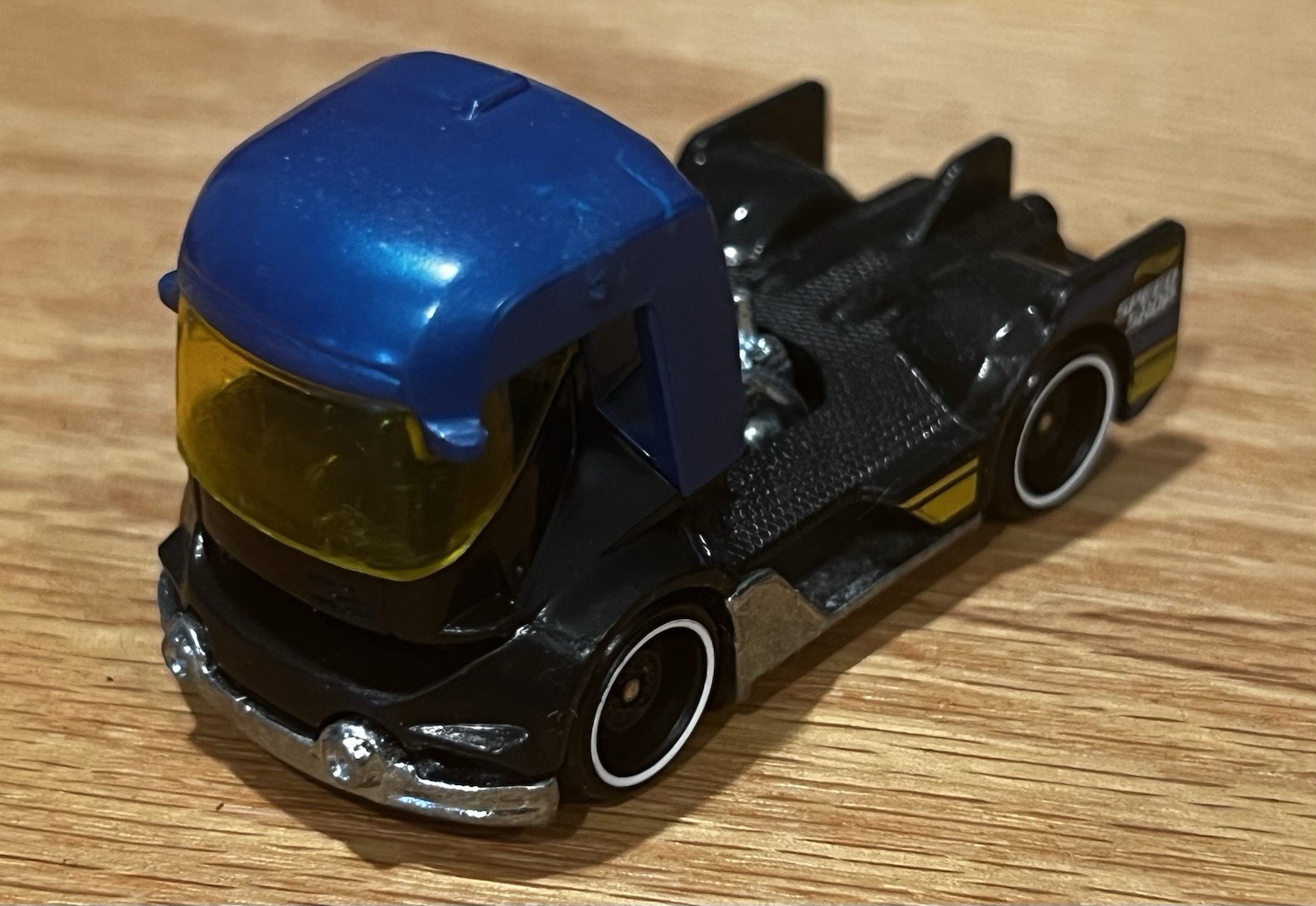 BMW M4 #154 Light Blue 2017 Hot Wheels Factory