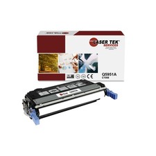 Compatible con cian LTS 643A Q5951A para tóner HP LaserJet 4700 4700dn 4700dtn