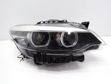 Frontscheinwerfer BMW 2 F22 F23 7493638 LED Rechts Scheinwerfer Headlight