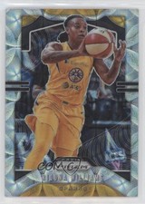 2020 Panini Prizm WNBA Premium Box Set Prizm 36/99 Riquna Williams #81 7bo