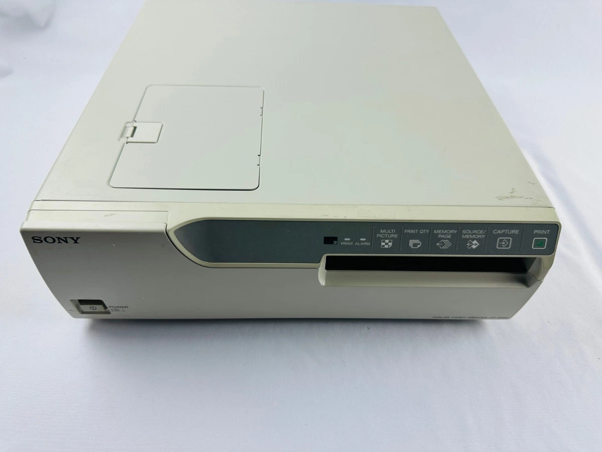 Sony UP Printers for sale | eBay