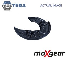 19-6266 SPLASH PANEL BRAKE DISC MAXGEAR NEW OE REPLACEMENT