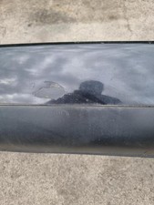 Pare-choc arrière Volkswagen TOURAN