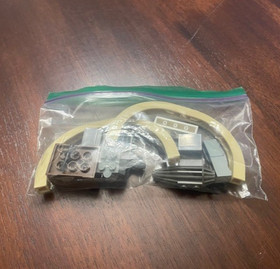 LEGO Star Wars 7186 Watto's Junkyard 7186 Complete minus figs