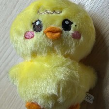 Seventeen Seungkwan 10cm Plush Doll Puduk-i with Gift