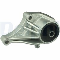 Delphi Motorlager TEM031 FüR Opel Corsa Meriva Combo Tigra X01 X03 Tour Twintop