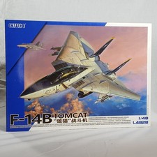 Great Wall Hobby F-14B Tomcat 1/48 Aircraft (...