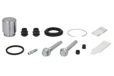 Kits de frein Citroen C-CROSSER