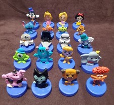 2025 Disney 70th Anniversary McDonald's Happy Meal Toys Lot Of 20