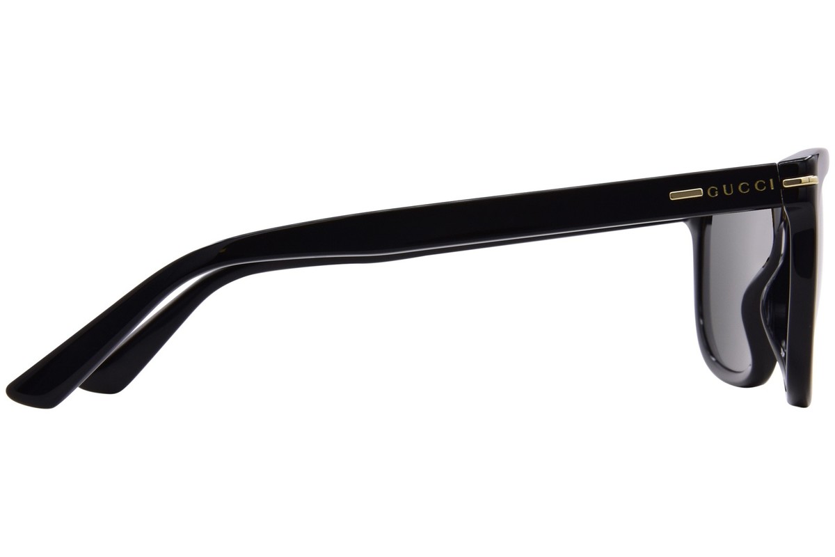 Gucci GG1726S 001 Sunglasses Men