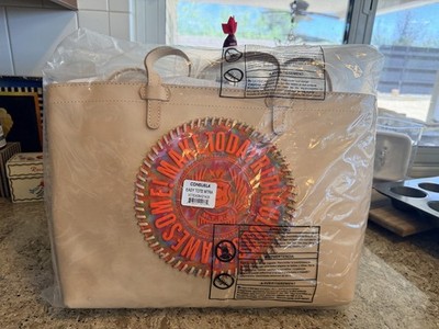 Consuela MTRA Easy Tote - Make Today Ridiculously Awesome