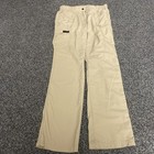 FORCLAZ Decathalon Trousers Womens Uk 10 USM Very Good Condition (5)