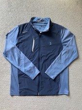 Zero Restriction Tour Series Rain Jacket Mens...