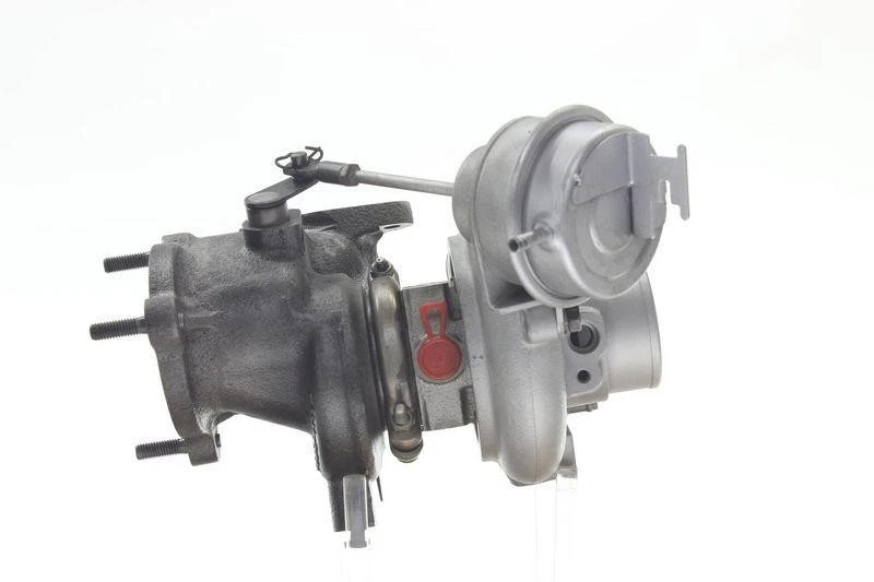 ALANKO Abgas-Turbo-Lader Turbolader Aufladung / ohne Pfand 11901165 - Bild 4 von 4