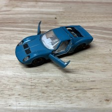 SOLIDO LAMBORGHINI MIURA P400 1:43