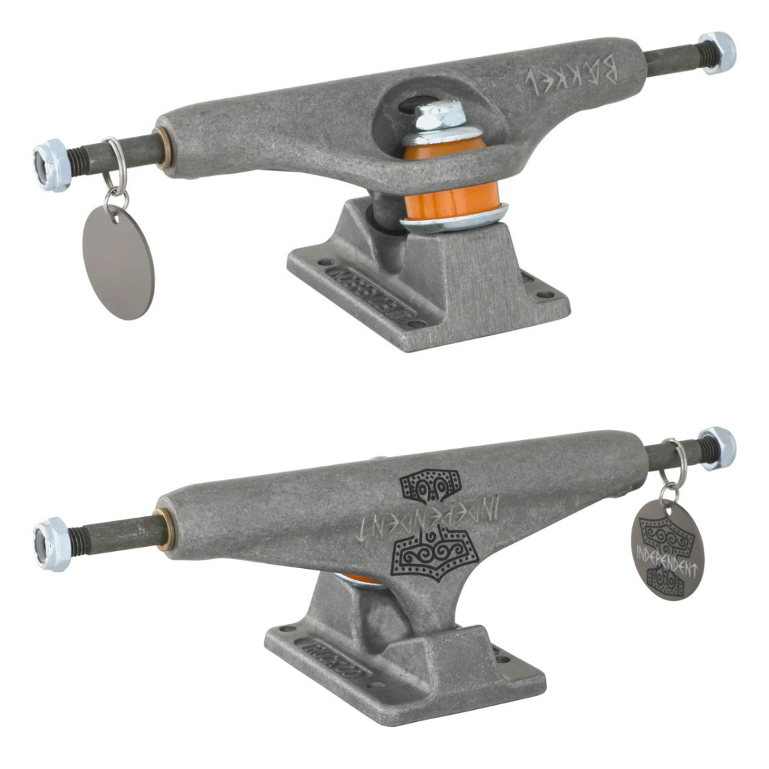 Trucks Pair