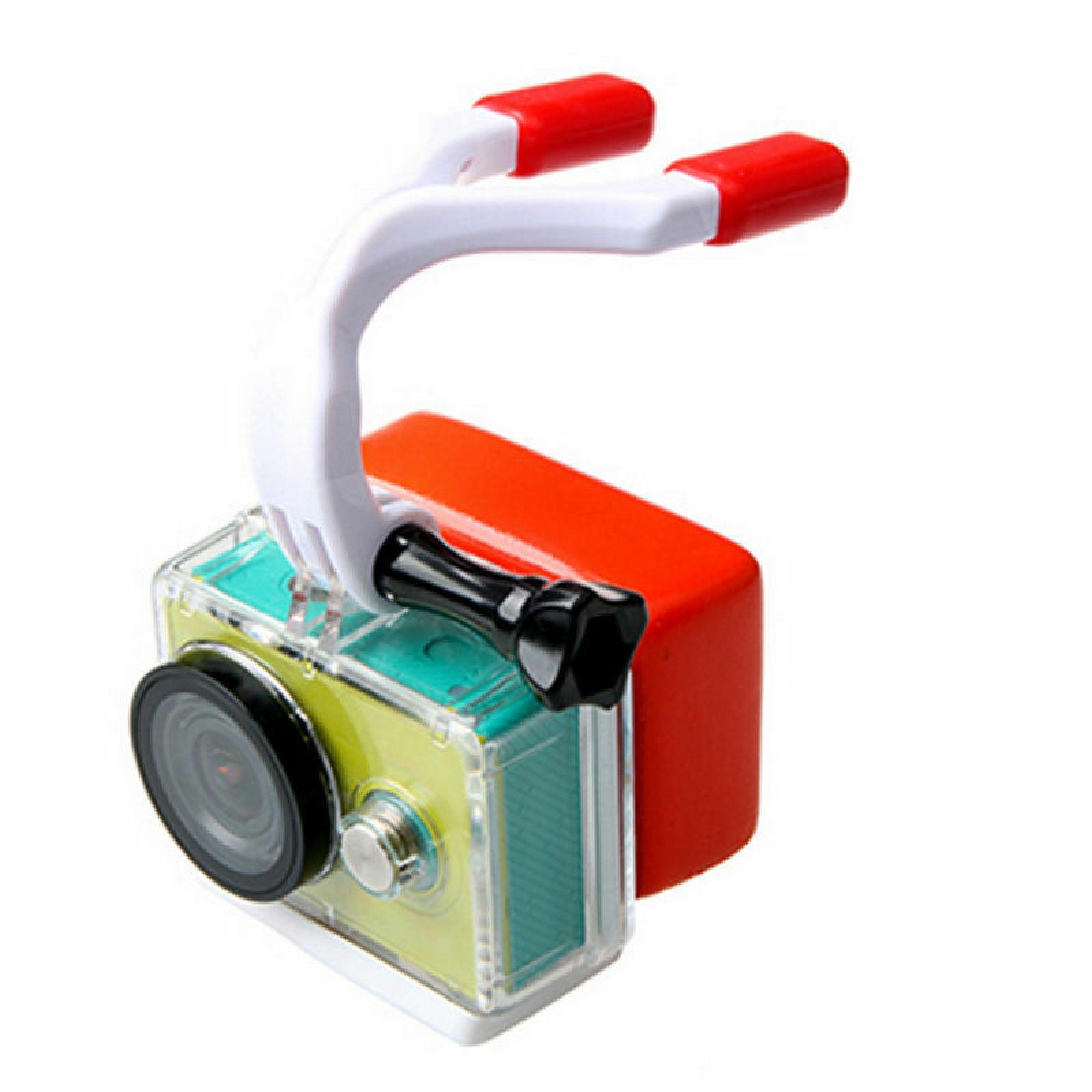 Mouth Mount Camera Connector Surfing Surf Braces For GoPro Hero 5 4 3 Xiaomi