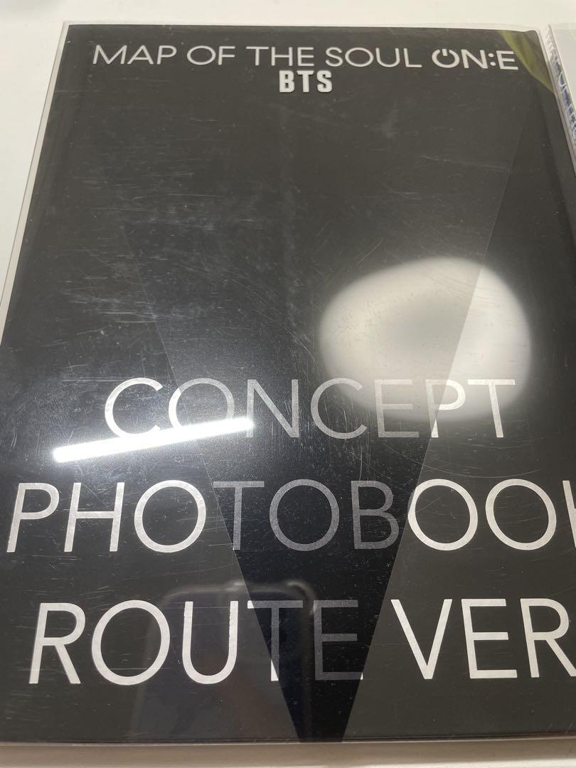 Bts Blu-Ray Photo Book Set | eBay